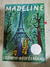 英文原版繪本 Madeline 瑪?shù)铝?凱迪克銀獎(jiǎng) 廖彩杏書單 吳敏蘭書單 兒童英文圖畫故事書 綠山墻 . 曬單實(shí)拍圖