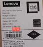 ThinkPad聯(lián)想 原裝筆記本電腦包14英寸通用型 單肩包手提包內膽包套件 棕色0B95757 Thinkbook 14/T490/R480等 曬單實(shí)拍圖
