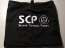 scp基金會(huì )面罩 動(dòng)漫周邊二次元冬季保暖防風(fēng)保暖男女脖套圍脖 SCP基金會(huì )面罩 曬單實(shí)拍圖