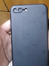 恒壕用 適用蘋果8手機殼透明iphone7/7plus/8plus防摔硅膠軟殼手機保護套 4.7英寸【蘋果7/8透明軟殼】+非全屏鋼化膜 曬單實拍圖