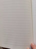 筆記本子記事本A5工作商務(wù)辦公軟面抄B5日記A4大號軟抄本簡(jiǎn)約大學(xué)生課堂作業(yè)加厚練習本 B5/40張80頁(yè)/10本裝 曬單實(shí)拍圖