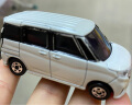 多美（TAKARA TOMY）多美卡合金小汽车模型儿童玩具男孩24号铃木北斗星面包车173335 实拍图