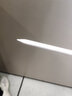 Apple Pencil (第一代) 包含轉(zhuǎn)換器 (用于搭配第十代 iPad 進行配對和充電) MQLY3CH/A 曬單實拍圖