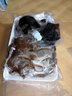 佳士禾 汕頭特產(chǎn) 獅頭鵝澄海潮汕 鹵鵝肉鹵味鹵水半只 即食潮州鹵水 鵝肉2斤 曬單實(shí)拍圖