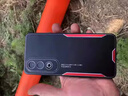 屬束適用于oppok12新款手機殼全包防摔微磨砂手感k11x手機套個(gè)性創(chuàng  )意金屬刀鋒簡(jiǎn)約輕奢k9s防磨保護殼 一體金屬鏡頭刀鋒殼-黑金 oppo K12 曬單實(shí)拍圖