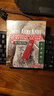 【2-3周達】Victorinox Swiss Army Knife Camping & Outdoor Survival Guide: 101 Tips, Tricks and Uses 曬單實(shí)拍圖