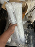 固萬(wàn)基304/201不銹鋼管卡管夾騎馬卡管支架管扣喉箍水管夾U型管卡箍抱箍 M40 [5只]304材質(zhì) 曬單實(shí)拍圖