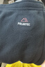 伯希和（Pelliot）【P系列】Polartec200抓絨褲男女春秋款戶外防風(fēng)搖粒絨保暖登山褲 【男款】漫暮黑 | POLARTEC 200 XXL 曬單實(shí)拍圖