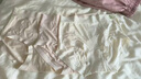 莫代爾女士內褲女竹纖維中高腰無痕透氣竹凈褲夏季薄款抗菌短褲2025新款 【625中高腰涼感竹凈褲】竹膚+竹本+竹粉 3條 L 建議100-120斤 曬單實拍圖