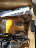 得偉(DEWALT)110mm云石機(jī) 大功率切割機(jī) 磚墻開(kāi)槽機(jī) 手提砂輪切割機(jī) 1270瓦 DW862 曬單實(shí)拍圖