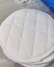 意鏡瑤防溢乳墊可洗式產(chǎn)婦產(chǎn)后純棉防漏乳墊溢奶墊透氣可反復循環(huán)使用 24片裝 曬單實(shí)拍圖