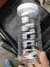 幻视装蜂蜜的空瓶子 蜂蜜瓶塑料瓶1斤2斤3斤4斤5斤6斤10斤SN5717 2斤圆形10个带标贴内盖 晒单实拍图