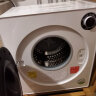grossag烘干机家用滚筒式干衣机小型烘衣机 衣服衣物过滤烘干高温除螨直排式 GH70MA 7KG旋钮款【巴氏杀菌】 实拍图