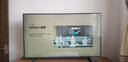 SAMSUNGQ70C QLED量子點 4K超高清 120Hz高刷 動態(tài)加速引擎+ AI智能語音 網(wǎng)絡平板游戲電視 官翻機 55英寸 QA55Q70CAJXXZ 曬單實拍圖
