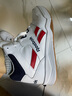 Reebok銳步官方男女ENERGEN TECH運動(dòng)專(zhuān)業(yè)跑步鞋小白鞋 HP9290 36 曬單實(shí)拍圖