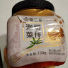 富爸爸切件泡菜1.05kg/瓶 韩式酸辣白菜泡菜 爽口下饭菜 实拍图