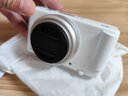 索尼（SONY） ZV-1F Vlog相機(jī) 大光圈 學(xué)生入門 超廣角 視頻 學(xué)生相機(jī)學(xué)生數(shù)碼相機(jī) 白色 套餐一 曬單實(shí)拍圖