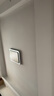 飛利浦（PHILIPS）LED吸頂燈具組合套餐三室兩廳客廳燈具燈飾悅?cè)阈枪忏y 【開關(guān)款】三檔調(diào)色108W 曬單實(shí)拍圖