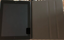 唯少 老款iPad 2/3/4保護套9.7英寸蘋(píng)果4/3/2保護殼卡通可愛(ài)電腦支撐硅膠防摔皮套 書(shū)本款【開(kāi)心小叮當】 ipad 2/3/4【9.7英寸】 曬單實(shí)拍圖