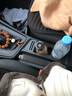 快美特汽車(chē)香水車(chē)載香薰新車(chē)去味豪車(chē)品味汽車(chē)擺件男士女士BLANG經(jīng)典香 海濱柑橘 160ml  L923C 曬單實(shí)拍圖