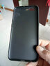 品陌 OPPO R11手機套磨砂軟殼 R11plus手機殼 防摔保護套磁吸支架 OPPO R11 磨砂軟殼-黑色 曬單實(shí)拍圖