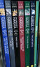英文原版進(jìn)口青少年小說(shuō) The Chronicles of Narnia 納尼亞傳奇英文版8本 曬單實(shí)拍圖