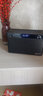山水（SANSUI）Z5廣場舞音箱重低音戶外運動K歌手提便攜式藍牙音響大功率網(wǎng)紅直播聲卡一體機樂器音箱 Z5+U盤 曬單實拍圖