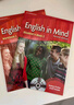 原版劍橋英語中學教材English in mind 第二版英版eim教材ket/pet考試官方青少版 1級 課本+練習冊+cd（KET） 曬單實拍圖