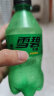 可口可乐（Coca-Cola）雪碧 Sprite 零卡 无糖零卡 汽水 含汽饮料 300ml*12瓶 整箱装 实拍图