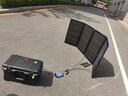 jirimppt太陽能光伏板電瓶三輪電瓶車升壓充放電控制器60V72V鋰電池 【500W】MPPT控制器充【48~72V】 曬單實拍圖