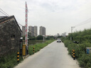 科百得 直桿道閘車牌識別一體機停車場升降收費管理系統(tǒng)門禁攔車桿定制 一進一出柵欄式（車牌識別2 曬單實拍圖
