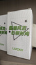OIMG情侶一對保溫杯黑白男孩女孩不銹鋼水杯2025款簡約創(chuàng)意個性杯子 情侶一對 單杯+杯刷+吸管刷+布袋 曬單實拍圖