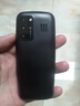 朵唯S9學(xué)生手機老年手機兒童手機迷你4G全網(wǎng)通超長(cháng)待機戒網(wǎng)癮專(zhuān)用備用小手機非智能男女老人機學(xué)生高中 星空藍【4G全網(wǎng)通版】 曬單實(shí)拍圖