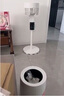 美菱（MeiLing）360空氣循環(huán)扇家用 臥室遙控電風(fēng)扇 落地扇輕音低噪循環(huán)對流風(fēng)扇 遙控香薰款-負離子凈化-京咚快遞 曬單實(shí)拍圖