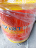 洛生汽輪機油L-TSA抗氧防銹透平油潤滑機油小桶大桶16L200L升 汽輪機油L-TSA32號(16L)黃色 曬單實(shí)拍圖
