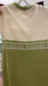 巴拉巴拉嬰兒衣服連體衣秋裝寶寶外出包屁衣哈衣時尚洋氣精致200323120104 曬單實拍圖