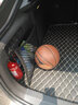 適用15-18款明銳新速派后備箱網(wǎng)兜 儲物側網(wǎng)斯柯達固定行李網(wǎng)收納置物 16-18速派(雙層左+右) 曬單實(shí)拍圖
