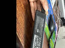 航嘉（Huntkey） 19V3.42A/4.74A/6.32A電源適配器適用筆記本電腦/投影儀/液晶顯示器通用充電器工業(yè)級工控電源 19V4.74A 90W 5.5*2.5送電源線(xiàn) 曬單實(shí)拍圖