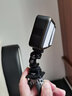 徠圖（Leofoto） FA-06單反相機全景熱靴俯仰云臺手機阻尼小云臺 FA-06 曬單實(shí)拍圖