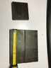 東非黑黃檀木料 紫光檀木料 檀木料 黑檀木 紅木料 木雕料 珠子料 【18*2.2*2.2cm】 曬單實(shí)拍圖