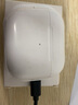 索贏適用 AirPods蘋果藍(lán)牙耳機(jī)無線充電器Pro2代3代通用iphone底座 適用蘋果耳機(jī)無線充底座 曬單實(shí)拍圖