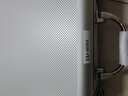 普利通（Pulitong） 高精度氣體檢測(cè)儀泵吸式便攜式濃度純度探測(cè)器可燃有害臭氧氣體 甲烷檢測(cè)儀 曬單實(shí)拍圖