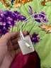 蘋(píng)果PD數據線(xiàn)iPhone13 12 11 XsMax XR快充MacBook Pro暢尼USB-C Type-c to lightning充電線(xiàn)20w 曬單實(shí)拍圖