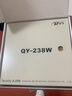 歷高LG-816家用店鋪門(mén)窗陽(yáng)臺圍墻防盜紅外線(xiàn)報警器有線(xiàn)無(wú)線(xiàn)GSM防盜報警主機安防報警系統 接線(xiàn)報警 電話(huà)線(xiàn)報警主機（LG-816） 曬單實(shí)拍圖