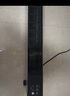 美的（Midea）踢腳線(xiàn)取暖器 石墨烯電暖器家用移動(dòng)地暖浴室防水速熱電暖氣節能省電制熱烤火爐輔助干衣國家補貼 HDY22TH【石墨烯語(yǔ)音聲控】 曬單實(shí)拍圖