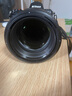 尼康【全新國行】Z卡口全畫幅微單大光圈定焦鏡頭 Z135mm f/1.8 S Plena定焦人像 官方標(biāo)配+尼康致光二代UV濾鏡 曬單實拍圖