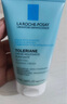 理膚泉（LA ROCHE-POSAY） 洗面奶女氨基酸特安潔面洗卸保濕面部清潔敏感肌護(hù)膚品新年禮物 【油皮推薦】凈膚潔面泡沫 125ml 曬單實(shí)拍圖