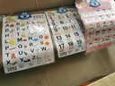 0-3歲嬰幼兒按圖觸摸發(fā)聲掛圖 拼音識字卡數(shù)字有聲啟蒙早教 乖寶寶有聲漢語拼音掛畫 幼兒早教認(rèn)知卡 數(shù)字1-20 曬單實(shí)拍圖