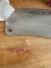 京鮮生 草原羊排羊肉羊腿露營燒烤 羔羊羊腿1.35-1.6kg整腿 曬單實拍圖