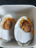 大凌河東北遼寧朝陽(yáng)大凌河優(yōu)質(zhì)精品腌制下河散養流油烤鴨蛋20枚真空禮盒 65G 曬單實(shí)拍圖
